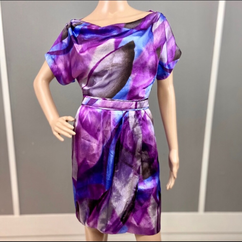 Walter Dress